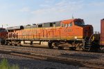 BNSF 6397